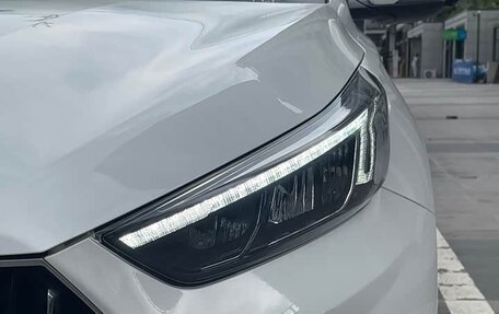 KIA K3, 2022 год, 1 355 000 рублей, 3 фотография