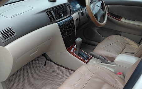 Toyota Corolla, 2002 год, 400 000 рублей, 3 фотография