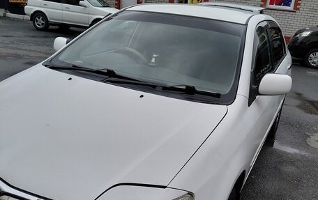 Toyota Corolla, 2002 год, 400 000 рублей, 11 фотография