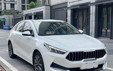 KIA K3, 2022 год, 1 355 000 рублей, 4 фотография