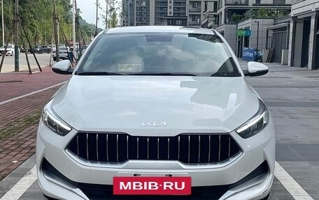 KIA K3, 2022 год, 1 355 000 рублей, 2 фотография