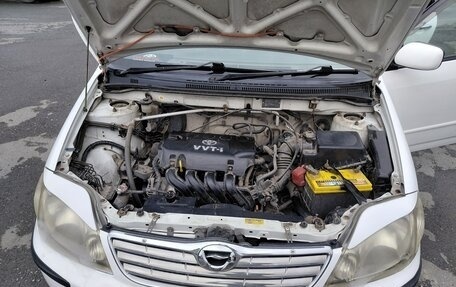 Toyota Corolla, 2002 год, 400 000 рублей, 8 фотография