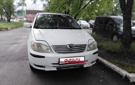 Toyota Corolla, 2002 год, 400 000 рублей, 2 фотография