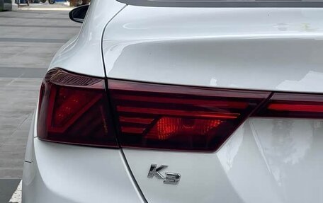 KIA K3, 2022 год, 1 355 000 рублей, 6 фотография