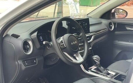 KIA K3, 2022 год, 1 355 000 рублей, 11 фотография