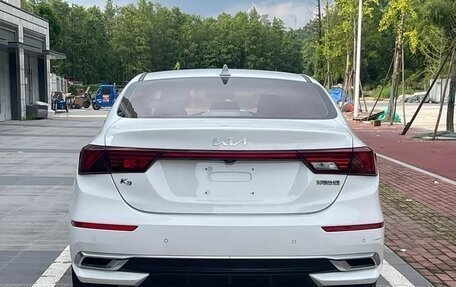 KIA K3, 2022 год, 1 355 000 рублей, 7 фотография