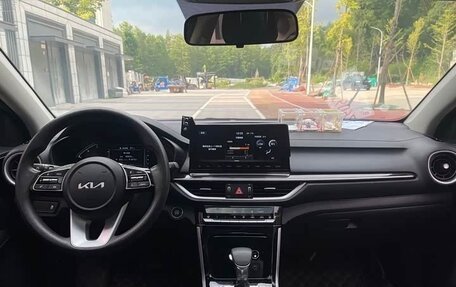 KIA K3, 2022 год, 1 355 000 рублей, 13 фотография