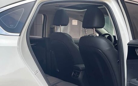KIA K3, 2022 год, 1 355 000 рублей, 15 фотография