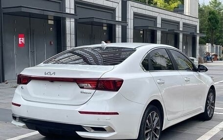 KIA K3, 2022 год, 1 355 000 рублей, 8 фотография