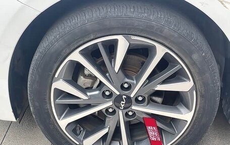 KIA K3, 2022 год, 1 355 000 рублей, 9 фотография
