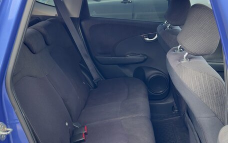 Honda Jazz II рестайлинг, 2011 год, 840 000 рублей, 7 фотография