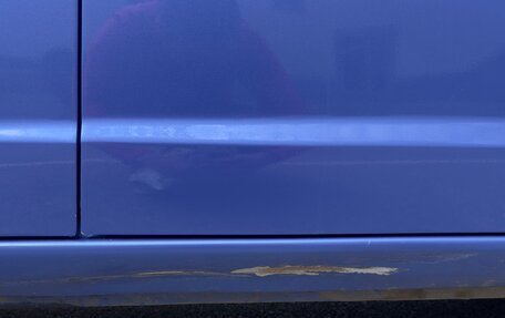 Honda Jazz II рестайлинг, 2011 год, 840 000 рублей, 12 фотография