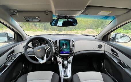 Chevrolet Cruze II, 2013 год, 799 999 рублей, 8 фотография