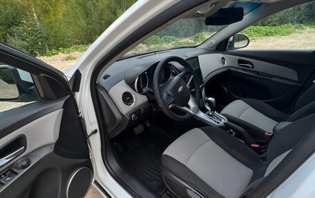 Chevrolet Cruze II, 2013 год, 799 999 рублей, 7 фотография