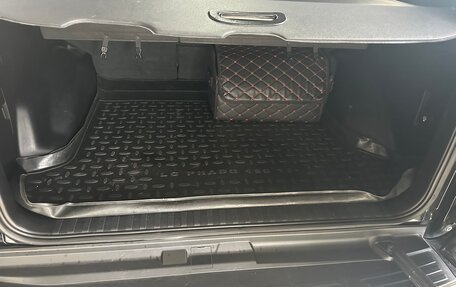 Toyota Land Cruiser Prado 150 рестайлинг 2, 2014 год, 3 450 000 рублей, 5 фотография