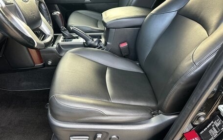 Toyota Land Cruiser Prado 150 рестайлинг 2, 2014 год, 3 450 000 рублей, 8 фотография