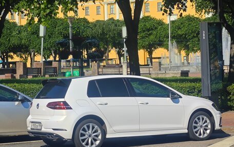 Volkswagen Golf VII, 2014 год, 1 100 000 рублей, 2 фотография