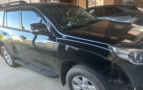 Toyota Land Cruiser Prado 150 рестайлинг 2, 2014 год, 3 450 000 рублей, 11 фотография