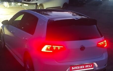 Volkswagen Golf VII, 2014 год, 1 100 000 рублей, 8 фотография