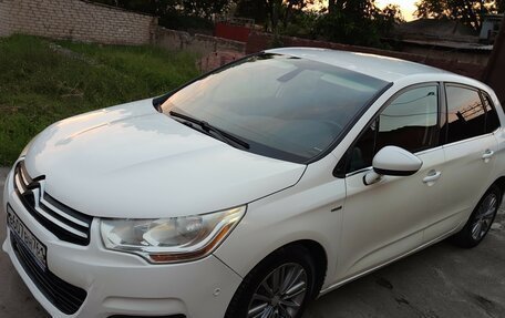 Citroen C4 II рестайлинг, 2012 год, 520 000 рублей, 4 фотография