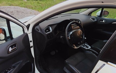 Citroen C4 II рестайлинг, 2012 год, 520 000 рублей, 5 фотография