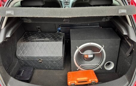 Opel Astra J, 2012 год, 770 000 рублей, 5 фотография