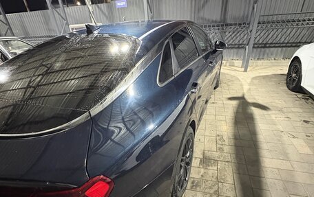 KIA K5, 2021 год, 2 400 000 рублей, 5 фотография
