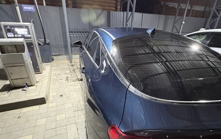 KIA K5, 2021 год, 2 400 000 рублей, 6 фотография