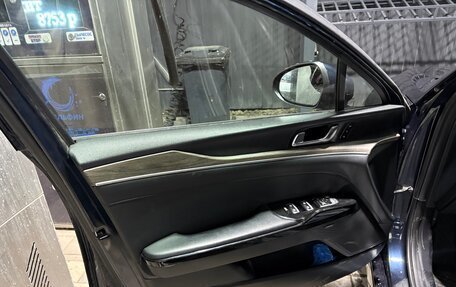 KIA K5, 2021 год, 2 400 000 рублей, 12 фотография
