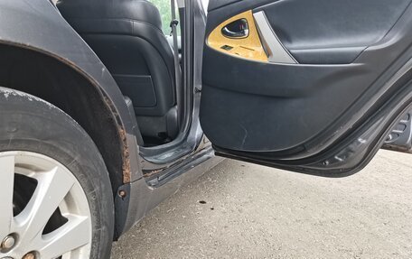 Toyota Camry, 2006 год, 685 000 рублей, 7 фотография