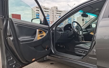 Toyota Camry, 2006 год, 685 000 рублей, 5 фотография