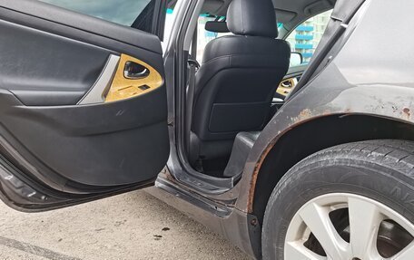 Toyota Camry, 2006 год, 685 000 рублей, 8 фотография
