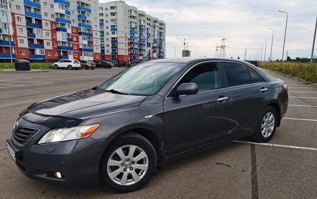Toyota Camry, 2006 год, 685 000 рублей, 4 фотография