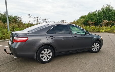 Toyota Camry, 2006 год, 685 000 рублей, 3 фотография