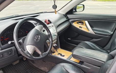Toyota Camry, 2006 год, 685 000 рублей, 9 фотография