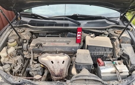 Toyota Camry, 2006 год, 685 000 рублей, 11 фотография
