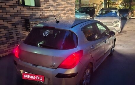 Peugeot 308 II, 2008 год, 170 000 рублей, 2 фотография
