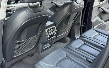 Audi Q7, 2019 год, 4 320 000 рублей, 11 фотография