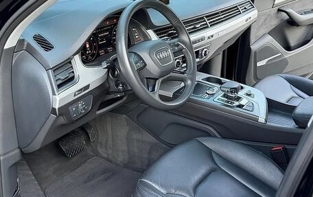 Audi Q7, 2019 год, 4 320 000 рублей, 8 фотография