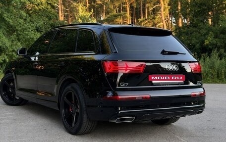 Audi Q7, 2019 год, 4 320 000 рублей, 5 фотография
