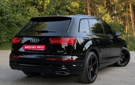 Audi Q7, 2019 год, 4 320 000 рублей, 6 фотография