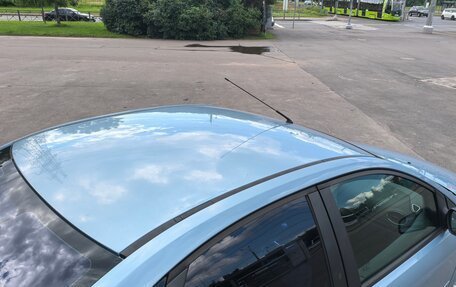 Ford Focus II рестайлинг, 2008 год, 300 000 рублей, 14 фотография
