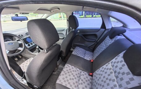 Ford Focus II рестайлинг, 2008 год, 300 000 рублей, 17 фотография
