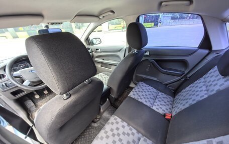 Ford Focus II рестайлинг, 2008 год, 300 000 рублей, 18 фотография