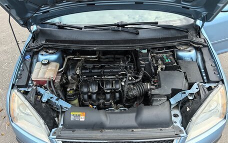 Ford Focus II рестайлинг, 2008 год, 300 000 рублей, 21 фотография