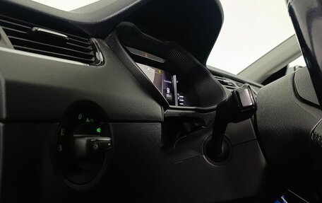 Skoda Octavia, 2019 год, 1 840 000 рублей, 9 фотография