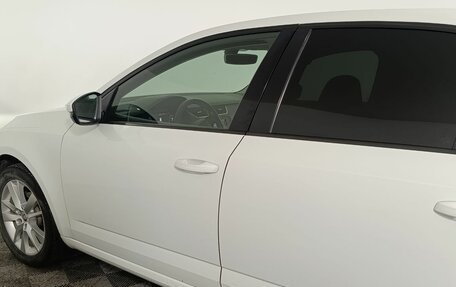 Skoda Octavia, 2019 год, 1 840 000 рублей, 19 фотография