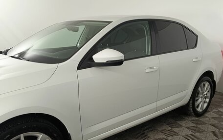 Skoda Octavia, 2019 год, 1 840 000 рублей, 20 фотография