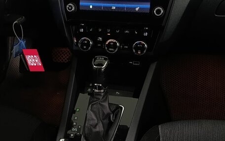 Skoda Octavia, 2019 год, 1 840 000 рублей, 14 фотография