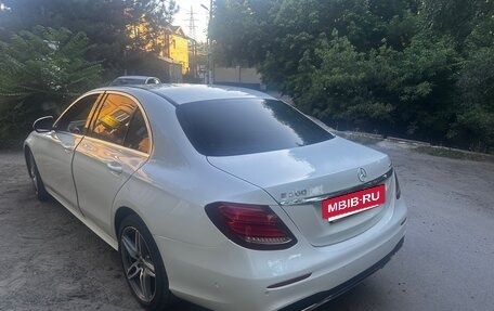 Mercedes-Benz E-Класс, 2019 год, 2 800 000 рублей, 6 фотография